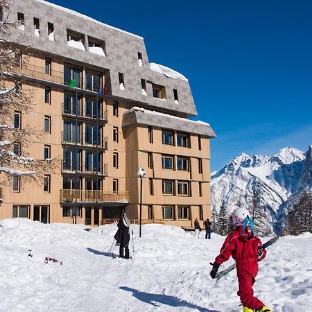 Résidence Kocoon Les Karellis - Forfait de ski inclus Montricher-le-Bochet Exterior foto