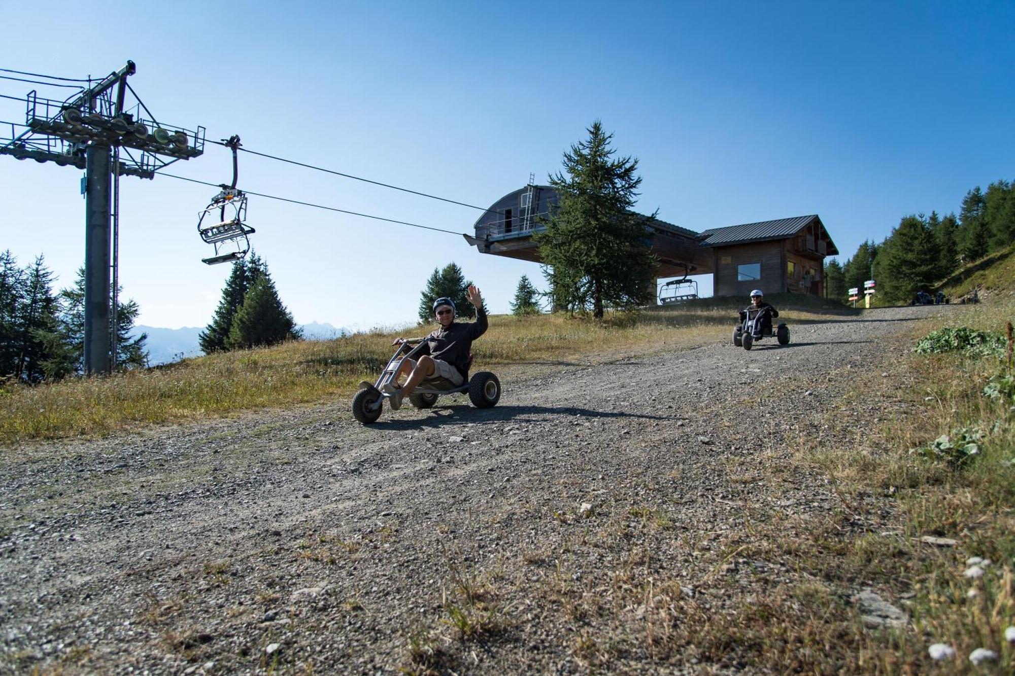 Résidence Kocoon Les Karellis - Forfait de ski inclus Montricher-le-Bochet Exterior foto